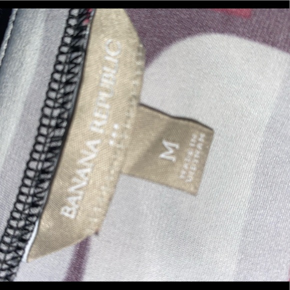 Banana Republic dress - Picture 3 of 3